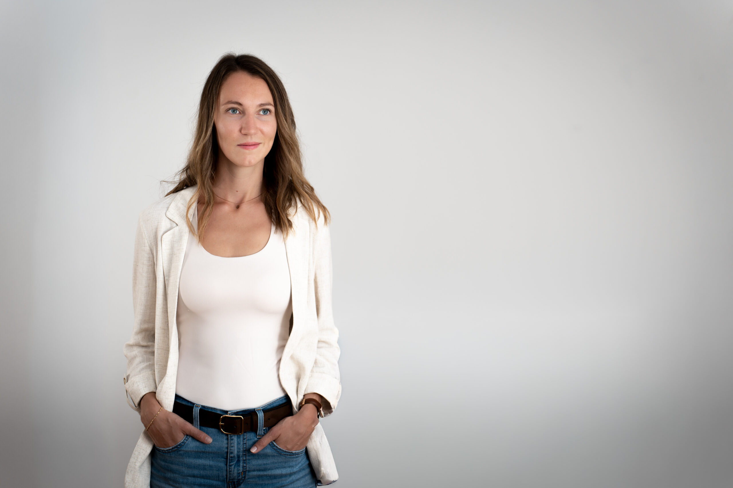 Beruflicher Werdegang von Nicole Streicher