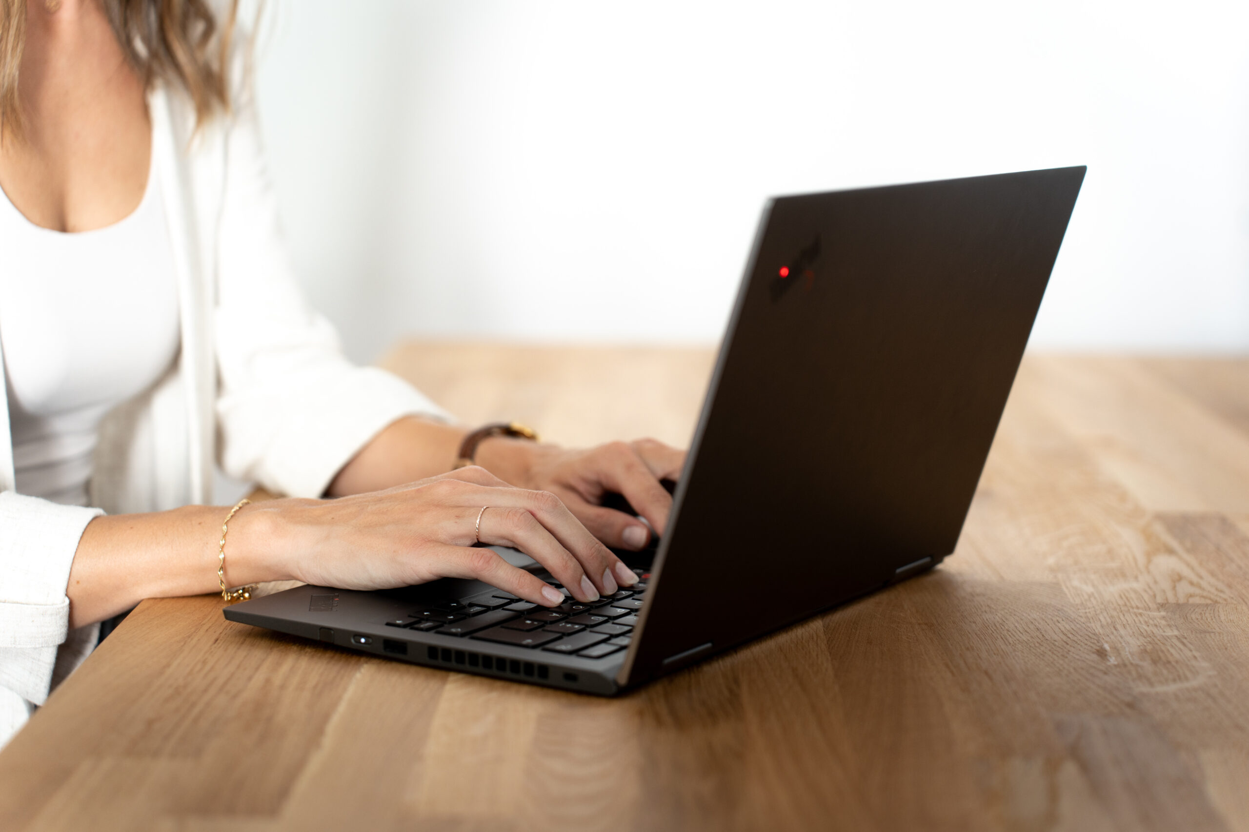 Kontaktaufnahme mit Nicole Streicher