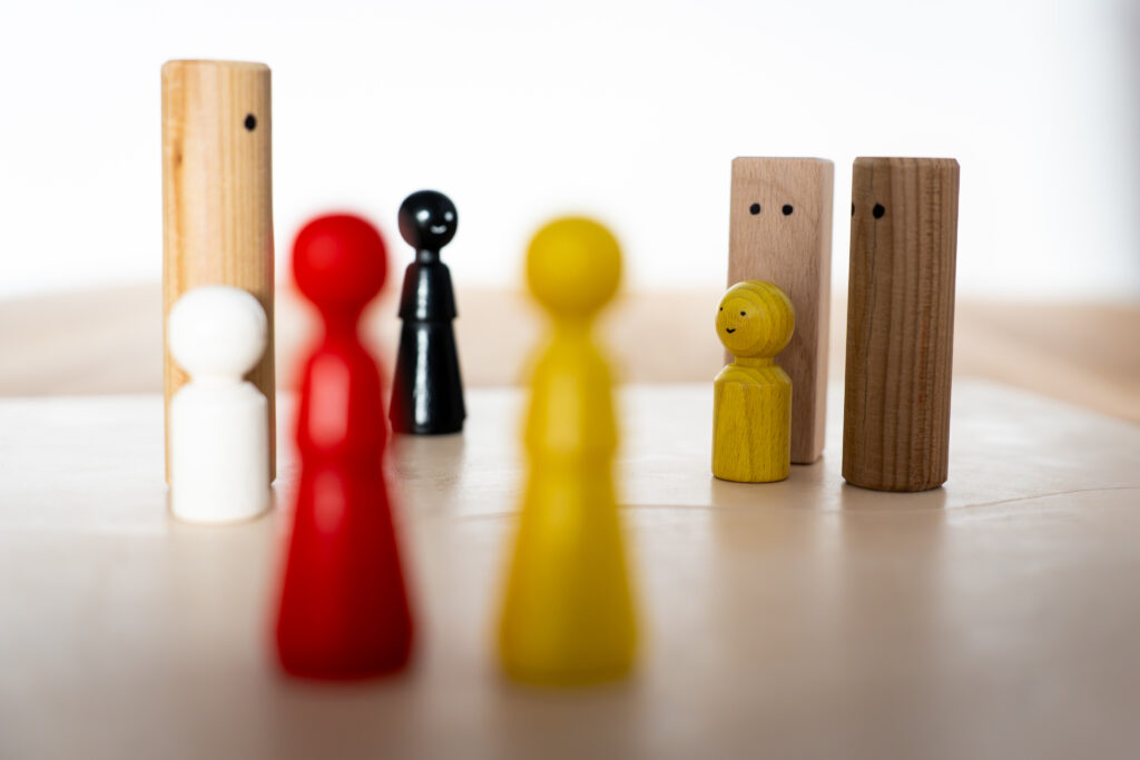 Methode Systemische Familientherapie - Praxis Nicole Streicher