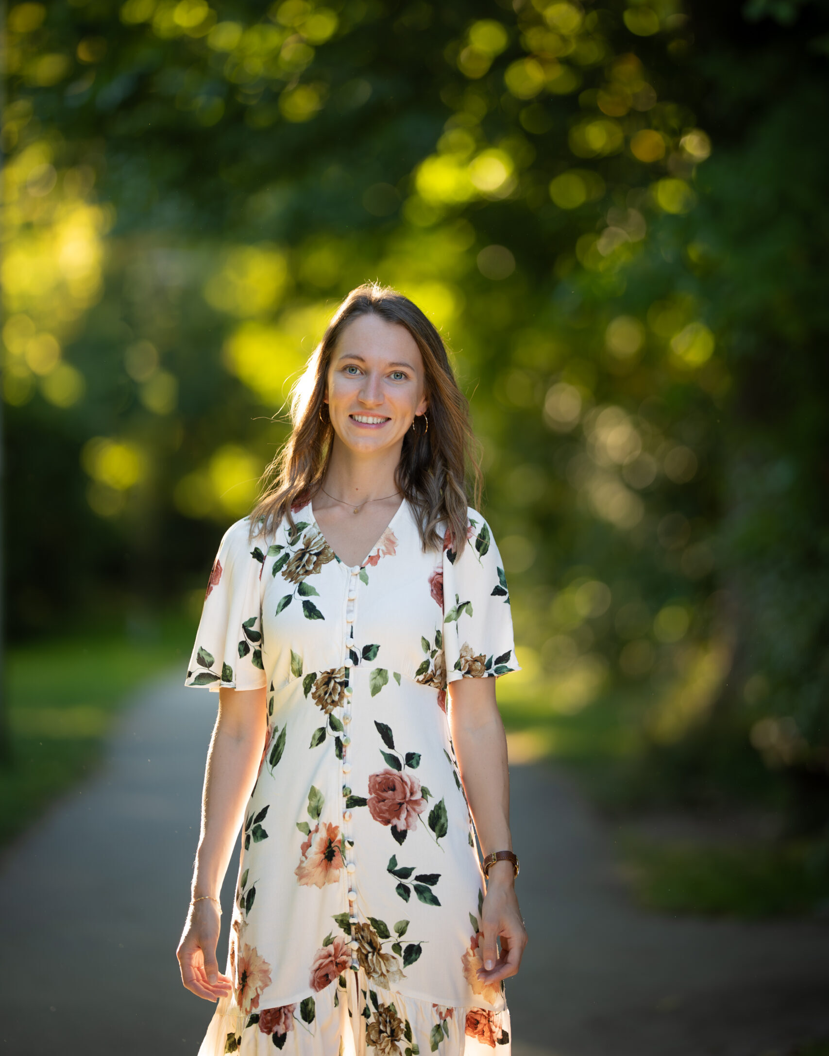 Über mich - Nicole Streicher