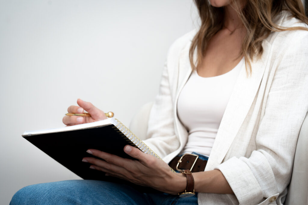 Ablauf & Rahmen - Praxis Nicole Streicher